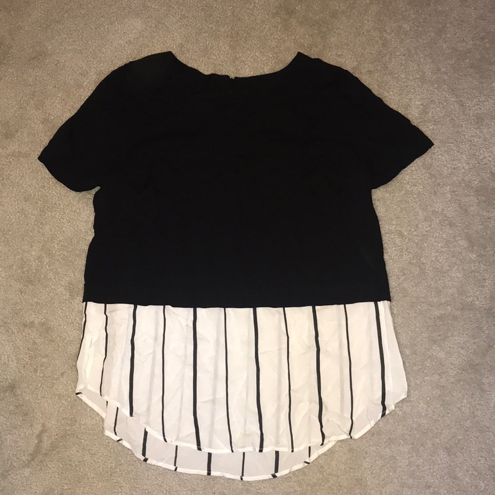Forever 21 shirt